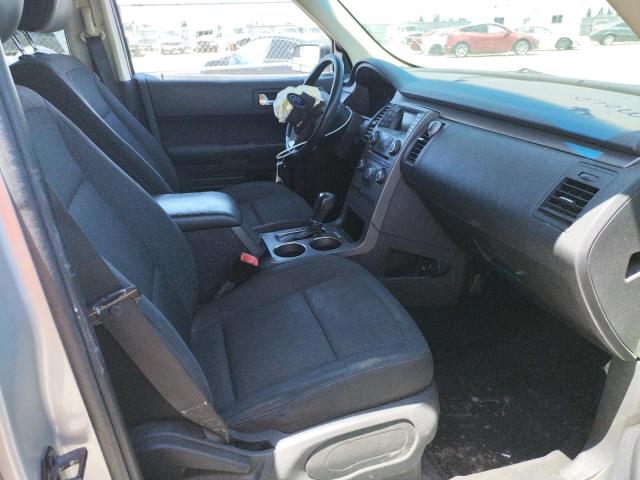 Photo 5 from auction – 2014 FORD FLEX SE with VIN 2FMGK5B86EBD12432