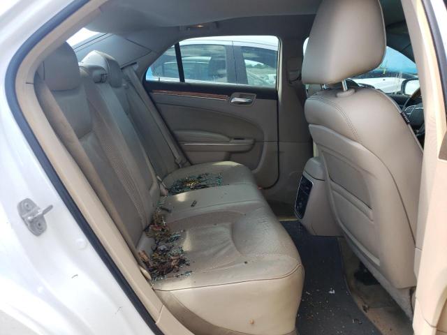 Photo 6 from auction – 2013 CHRYSLER 300C with VIN 2C3CCAET7DH661835