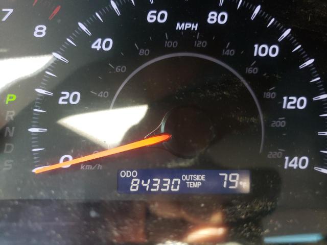 Photo 8 from auction – 2011 TOYOTA CAMRY BASE with VIN 4T1BF3EKXBU144536