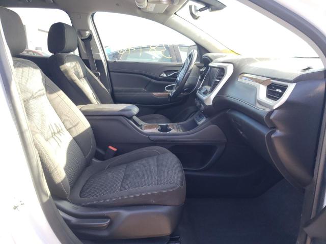 Photo 5 from auction – 2020 GMC ACADIA SLE with VIN 1GKKNKLA2LZ193735
