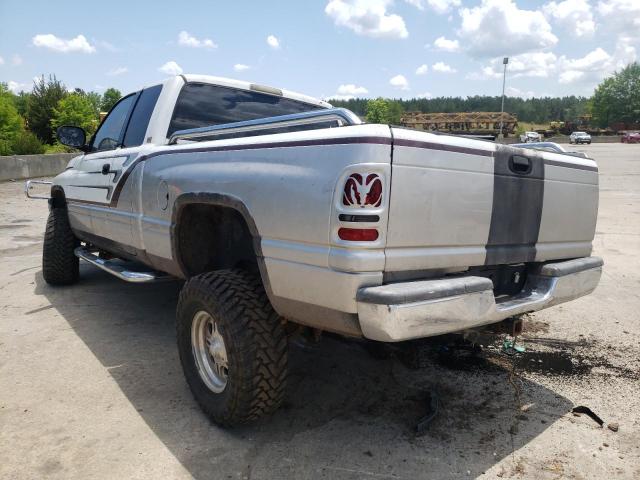 Photo 3 from auction – 2001 DODGE RAM 1500 with VIN 1B7HF13Z91J596299