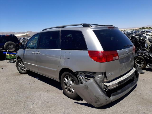 Photo 3 from auction – 2006 TOYOTA SIENNA CE with VIN 5TDZA23C76S526668