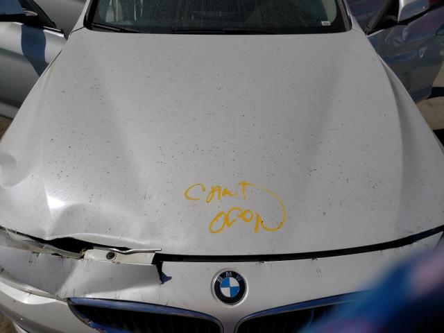 Photo 7 from auction – 2014 BMW 328 XIGT with VIN WBA3X5C59ED556785