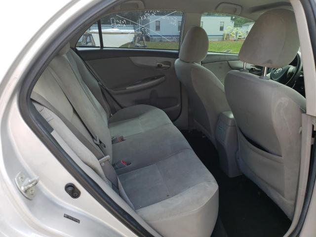 Photo 6 from auction – 2011 TOYOTA COROLLA BA with VIN 2T1BU4EE7BC564858