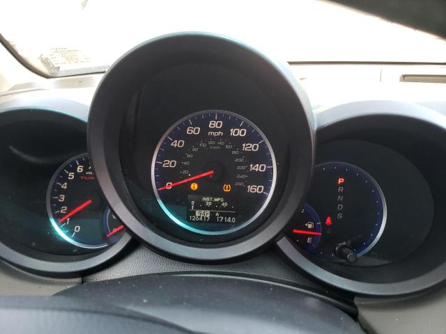 Photo 8 from auction – 2007 ACURA RDX TECHNO with VIN 5J8TB18577A019096