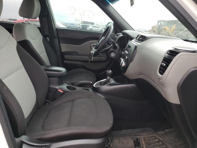 Photo 5 from auction – 2015 KIA SOUL with VIN KNDJN2A21F7231121