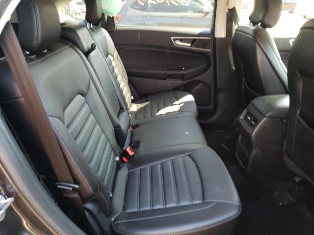 Photo 6 from auction – 2018 FORD EDGE SEL with VIN 2FMPK4J87JBB47271
