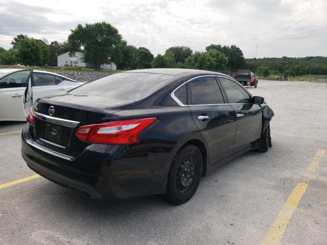 Photo 3 from auction – 2017 NISSAN ALTIMA with VIN 1N4AL3AP2HC278570