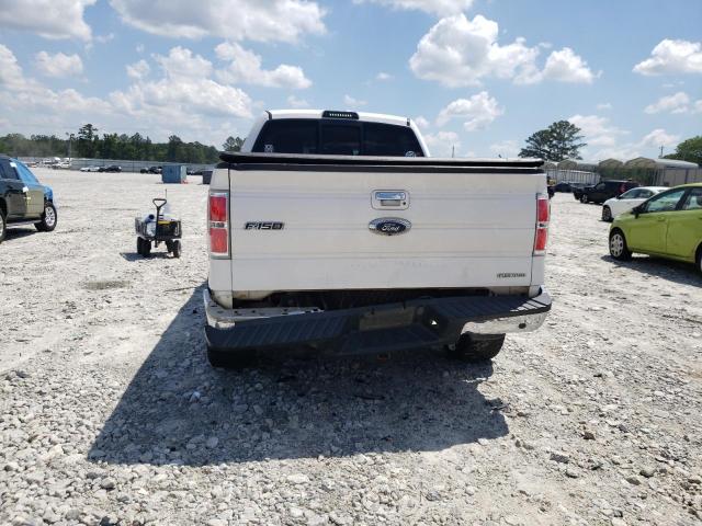 Photo 9 from auction – 2017 FORD F150 SUPER with VIN 1FTFW1EF1BKD25176