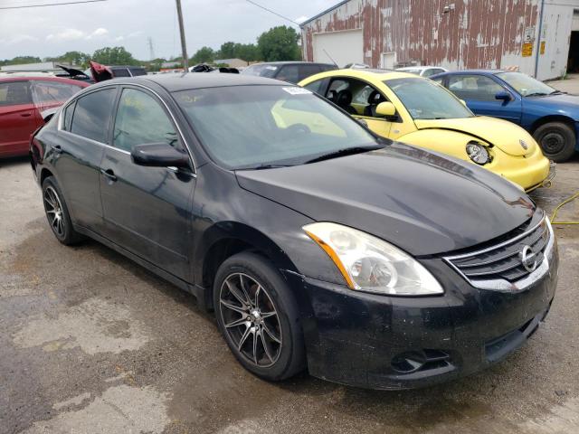Photo 1 from auction – 2010 NISSAN ALTIMA BAS with VIN 1N4AL2AP9AN541108