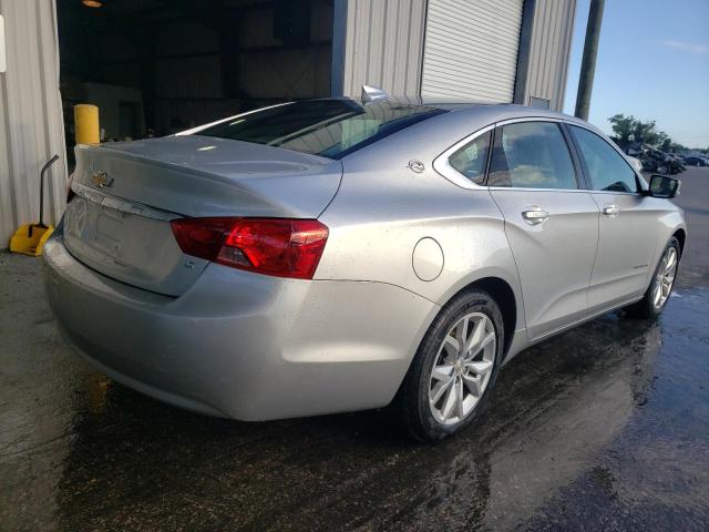 Photo 4 from auction – 2020 CHEVROLET IMPALA LT with VIN 1G11Z5S35LU111941