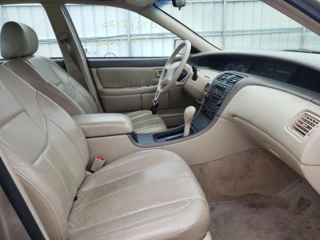 Photo 5 from auction – 2000 TOYOTA AVALON XL with VIN 4T1BF28B5YU030023