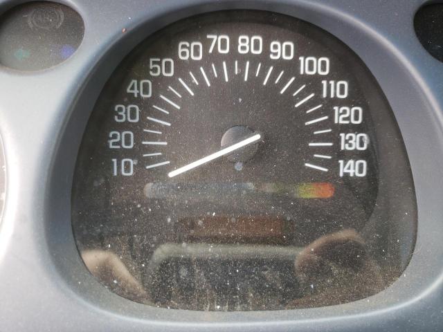 Photo 8 from auction – 2000 BUICK LESABRE CU with VIN 1G4HP54K8YU105456