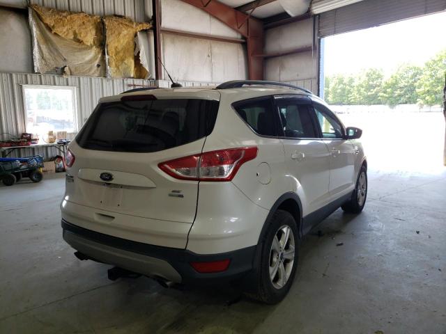 Photo 4 from auction – 2015 FORD ESCAPE SE with VIN 1FMCU9GX4FUB34872
