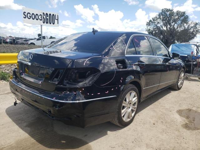 Photo 4 from auction – 2012 MERCEDES-BENZ E 350 with VIN WDDHF5KB3CA609679