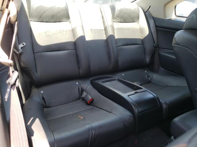Photo 6 from auction – 2005 INFINITI G35 with VIN JNKCV54E55M423172