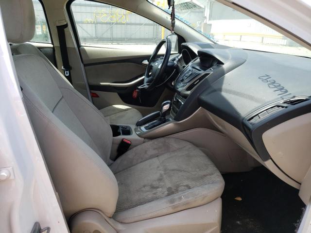 Photo 5 from auction – 2012 FORD FOCUS SEL with VIN 1FAHP3M28CL357804