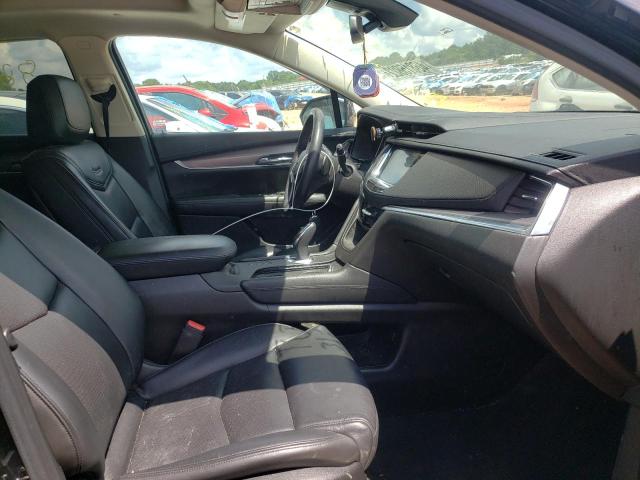 Photo 5 from auction – 2017 CADILLAC XT5 PREMIU with VIN 1GYKNERS6HZ285820