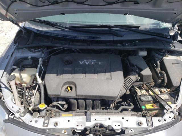 Photo 7 from auction – 2010 TOYOTA COROLLA BA with VIN 2T1BU4EEXAC423197