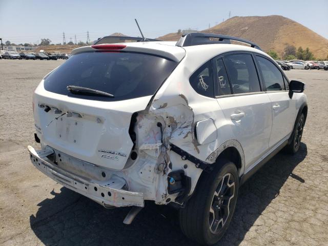 Photo 4 from auction – 2017 SUBARU CROSSTREK with VIN JF2GPABC5HH257905