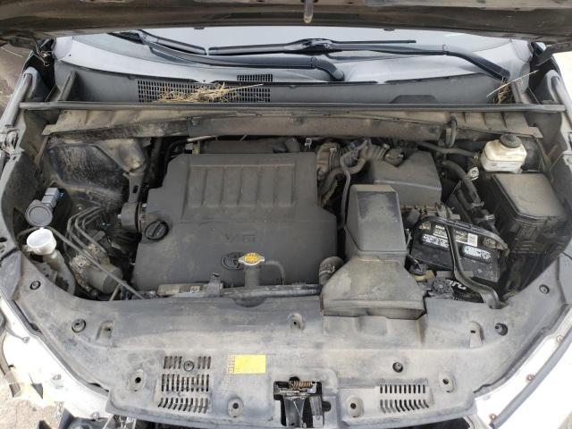 Photo 7 from auction – 2015 TOYOTA HIGHLANDER with VIN 5TDZKRFH8FS062657
