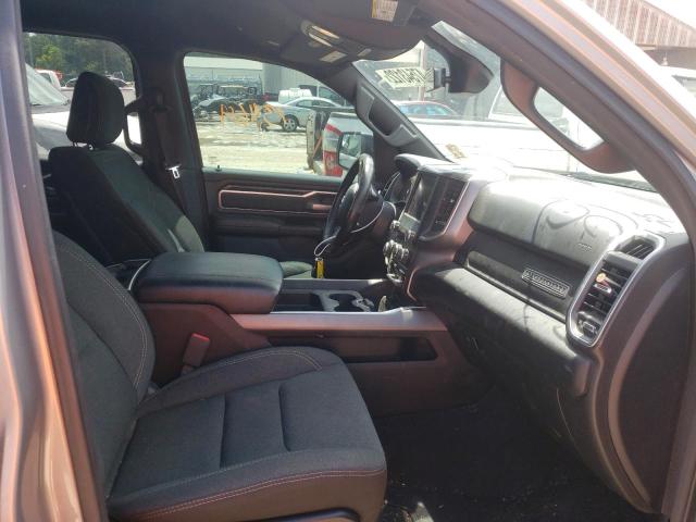 Photo 5 from auction – 2019 RAM 1500 BIG H with VIN 1C6RREFT9KN798264
