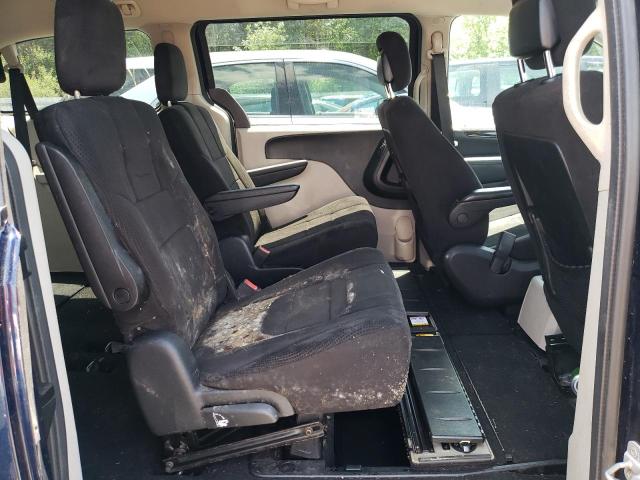 Photo 6 from auction – 2013 DODGE GRAND CARA with VIN 2C4RDGBG6DR791421
