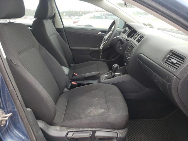 Photo 5 from auction – 2016 VOLKSWAGEN JETTA S with VIN 3VW267AJ4GM218440