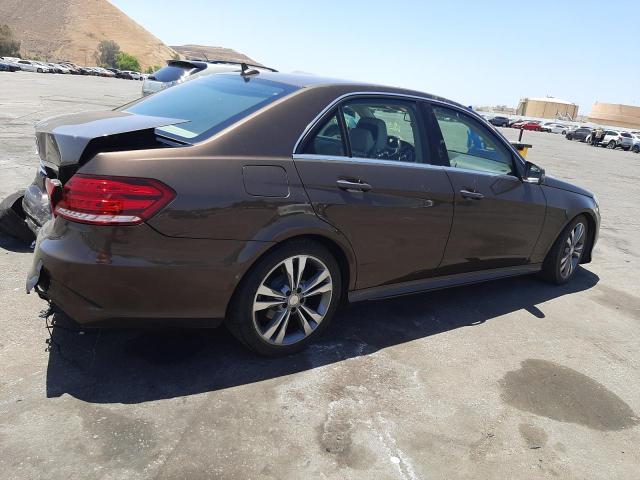 Photo 4 from auction – 2014 MERCEDES-BENZ E 350 with VIN WDDHF5KB0EB074730