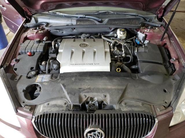 Photo 7 from auction – 2006 BUICK LUCERNE with VIN 1G4HR57YX6U203914