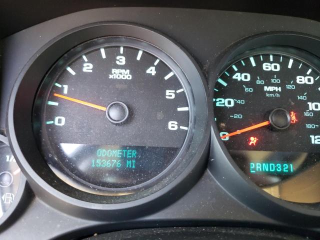 Photo 8 from auction – 2008 GMC SIERRA C15 with VIN 1GTEC14XX8Z149940