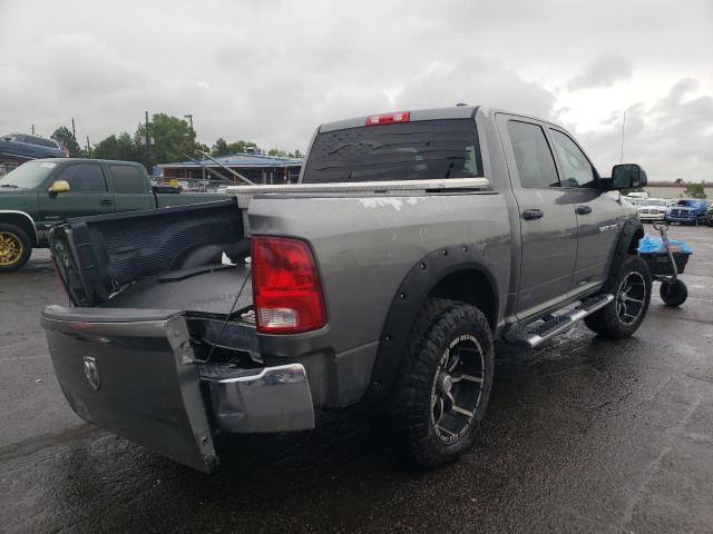 Photo 4 from auction – 2011 DODGE RAM 1500 with VIN 1D7RV1CT3BS642200