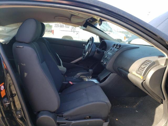 Photo 5 from auction – 2009 NISSAN ALTIMA 2.5 with VIN 1N4AL24E59C186066