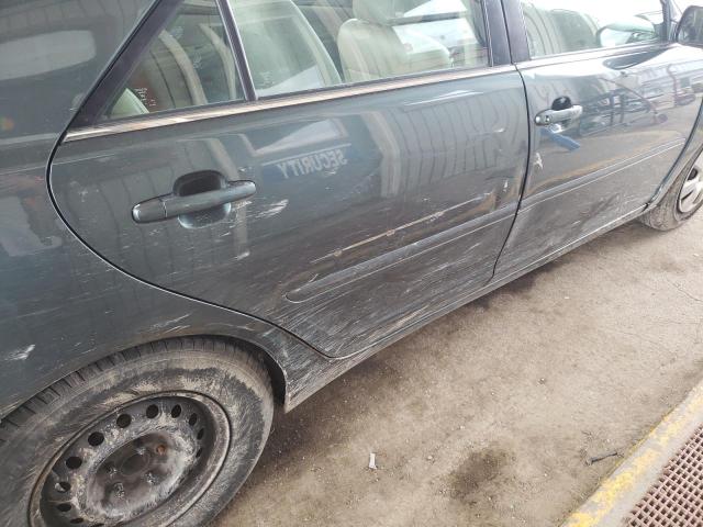 Photo 9 from auction – 2002 TOYOTA CAMRY LE with VIN 4T1BE32K62U511598