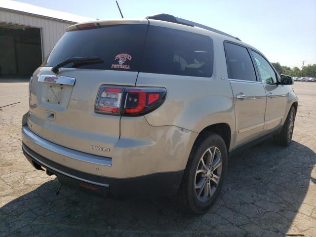 Photo 4 from auction – 2014 GMC ACADIA SLT with VIN 1GKKVRKD9EJ221858