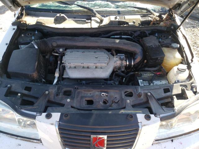 Photo 7 from auction – 2006 SATURN VUE with VIN 5GZCZ53416S811641