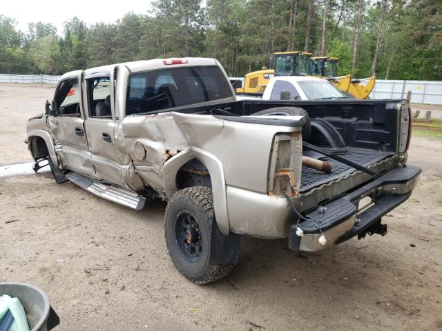 Photo 3 from auction – 2001 GMC SIERRA K25 with VIN 1GTHK23U81F115743