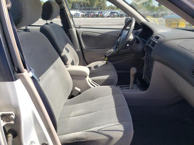 Zdjęcie 5 z aukcji – 2002 TOYOTA COROLLA CE z VIN 1NXBR12E52Z584769