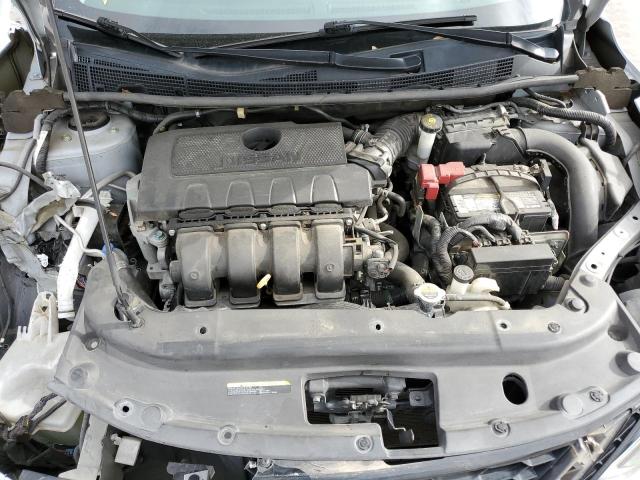 Photo 7 from auction – 2016 NISSAN SENTRA S with VIN 3N1AB7AP2GL644862