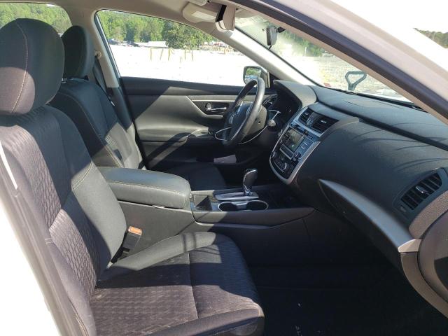 Photo 5 from auction – 2018 NISSAN ALTIMA 2.5 with VIN 1N4AL3AP2JC268224