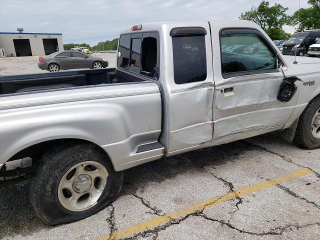 Photo 9 from auction – 2001 FORD RANGER SUP with VIN 1FTZR15E71PB52650