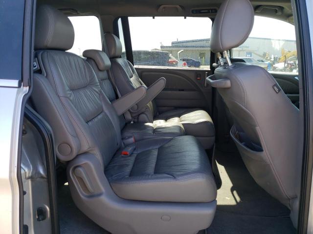 Photo 6 from auction – 2010 HONDA ODYSSEY EX with VIN 5FNRL3H77AB067019