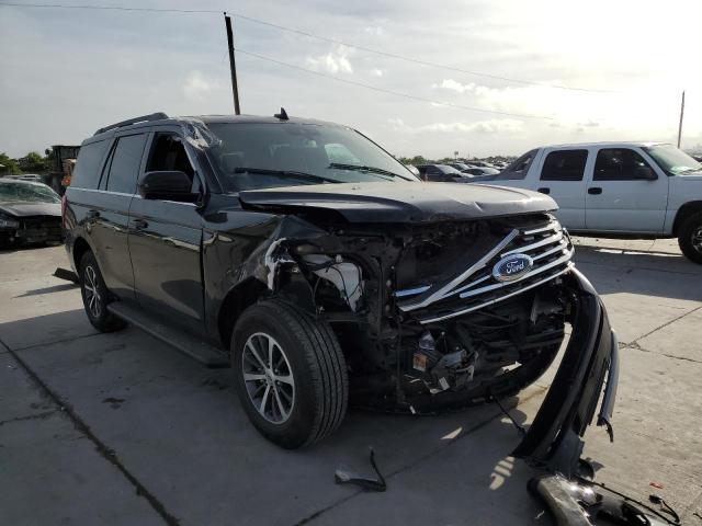FORD EXPEDITION 2021 with VIN 1FMJU1HT0MEA64475 - Photo from auction