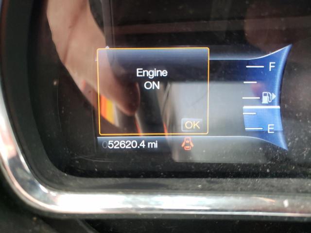 Photo 8 from auction – 2015 LINCOLN MKT with VIN 2LMHJ5AT0FBL04040