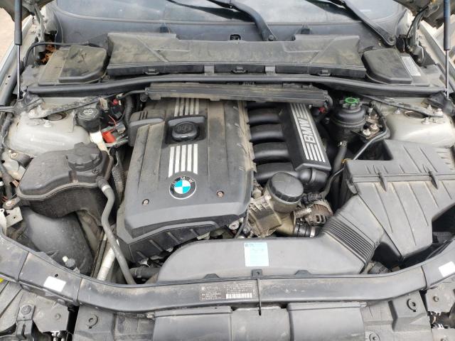 Photo 7 from auction – 2010 BMW 328 XI with VIN WBAWC3C56AP470940