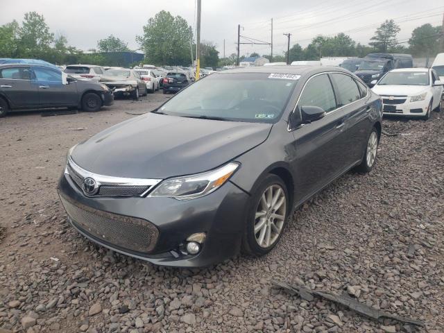 Photo 2 from auction – 2013 TOYOTA AVALON BAS with VIN 4T1BK1EB9DU010622