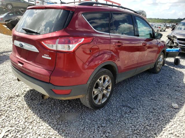 Photo 4 from auction – 2013 FORD ESCAPE SEL with VIN 1FMCU0HX3DUA70153