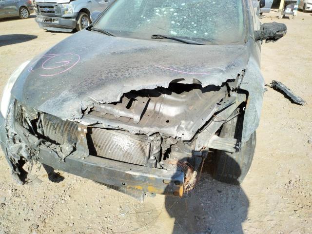 Photo 9 from auction – 2011 NISSAN ALTIMA BAS with VIN 1N4AL2AP3BN445637