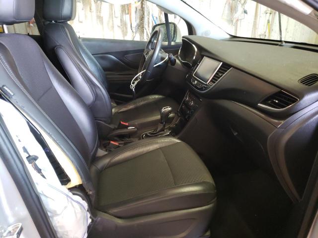 Photo 5 from auction – 2017 BUICK ENCORE PRE with VIN KL4CJASB8HB158207