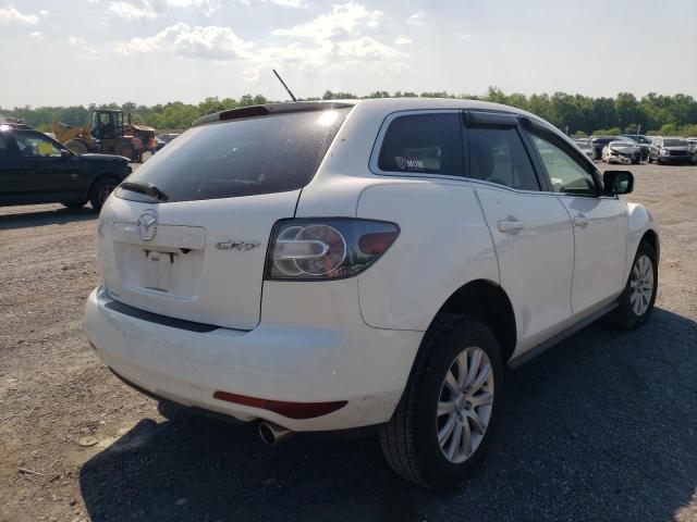 Photo 4 from auction – 2010 MAZDA CX-7 with VIN JM3ER2WM2A0318387
